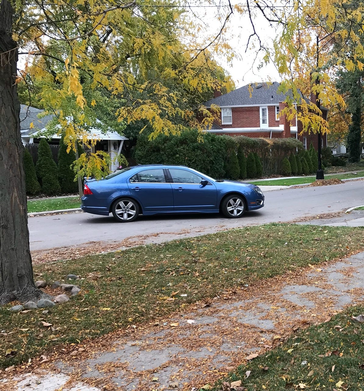 Is it cheaper to repair your car or buy a new one in 2025?