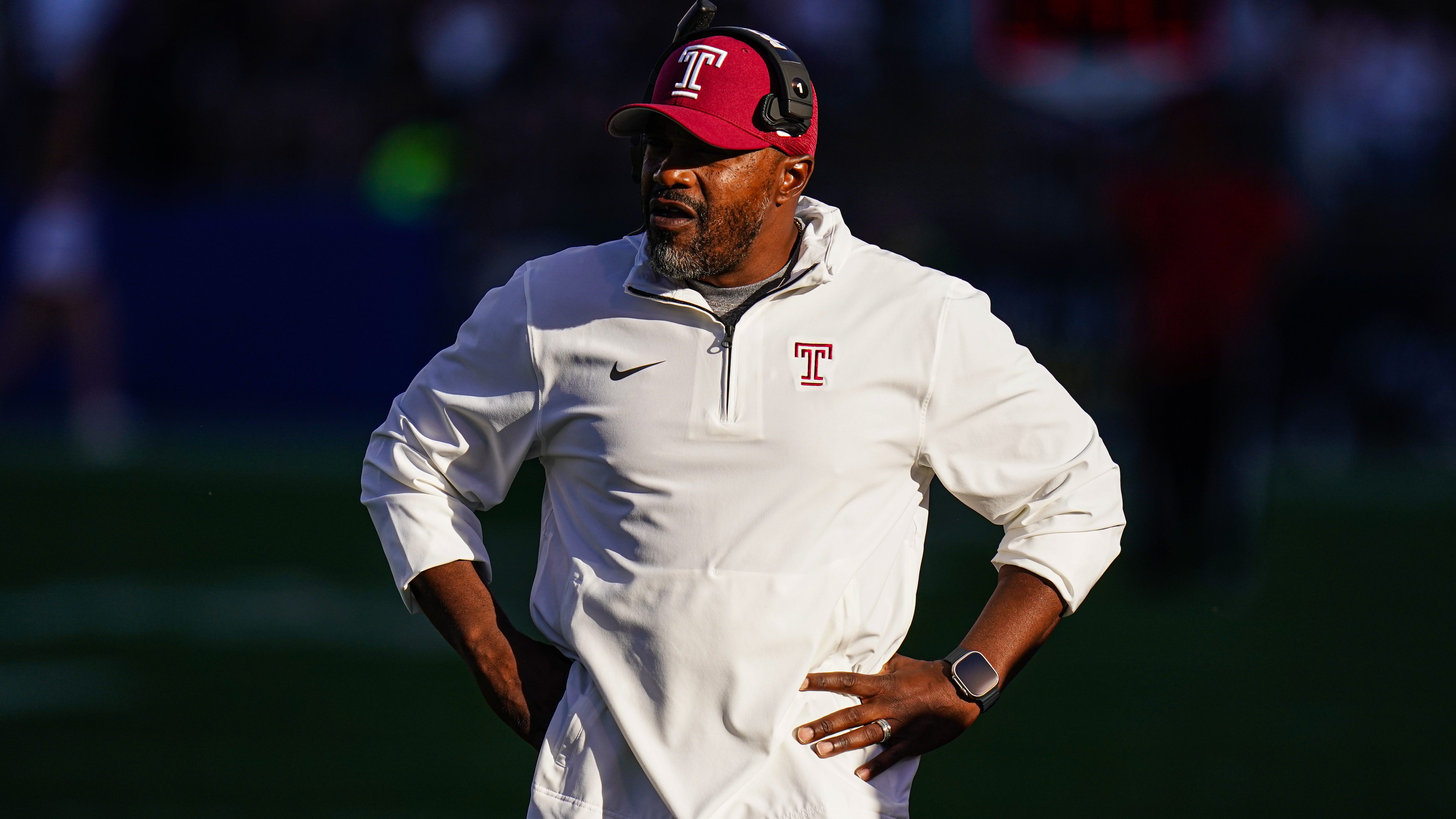 Penn State football nabs another former Ohio State assistant