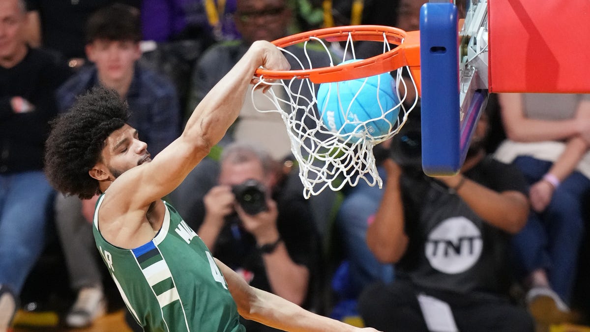 Where does the Milwaukee Bucks roster stand now after signing Thanasis Antetokounmpo? Where does the Milwaukee Bucks roster stand now after signing Thanasis Antetokounmpo?