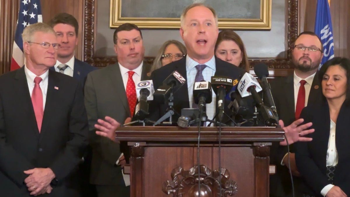 Republicans scrap over 30 programs dedicated to behavioral health care ...