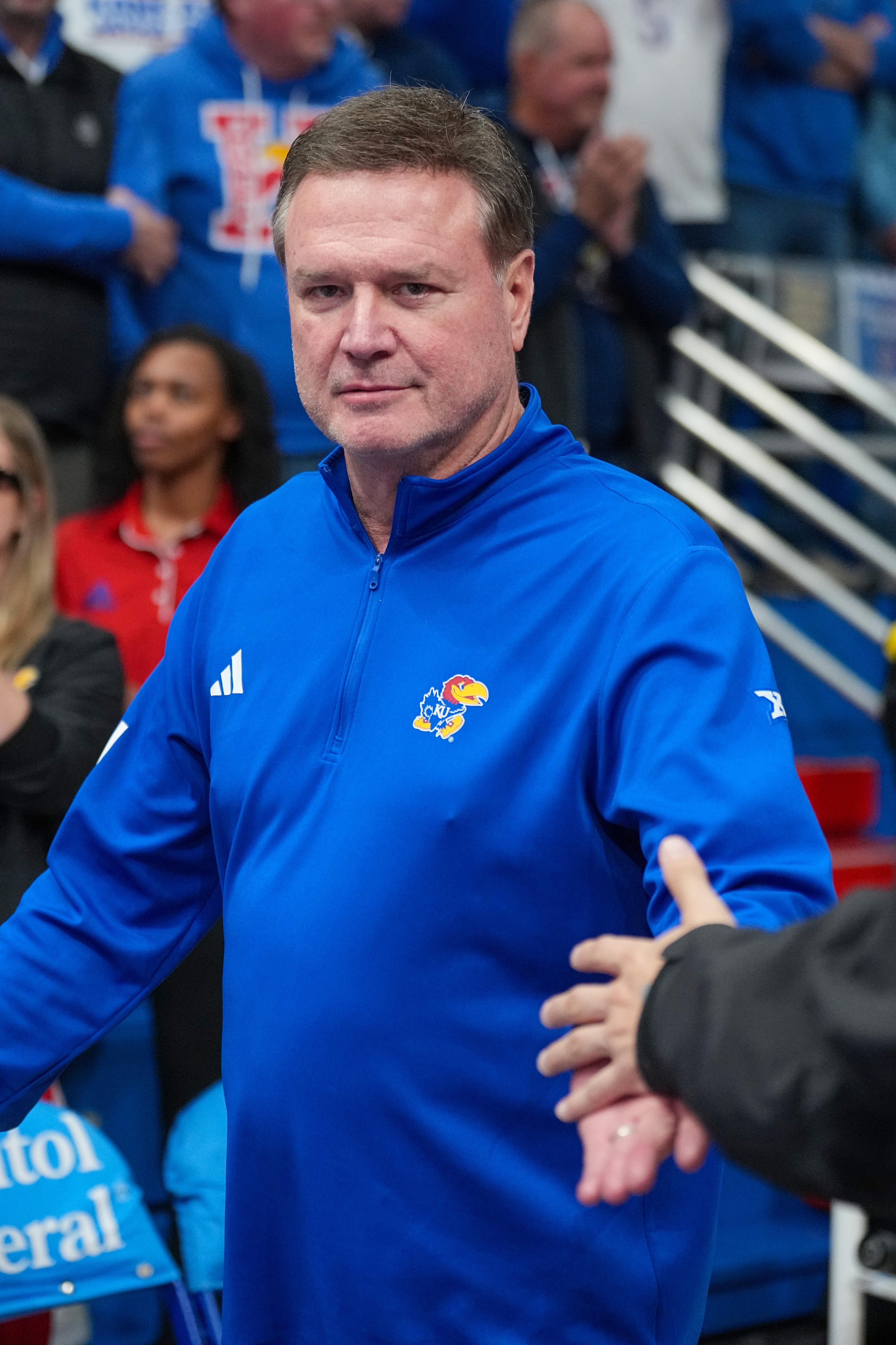 KU basketball’s Bill Self expected to fully recover after procedure