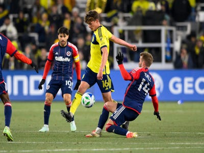 EPL 경기 사진