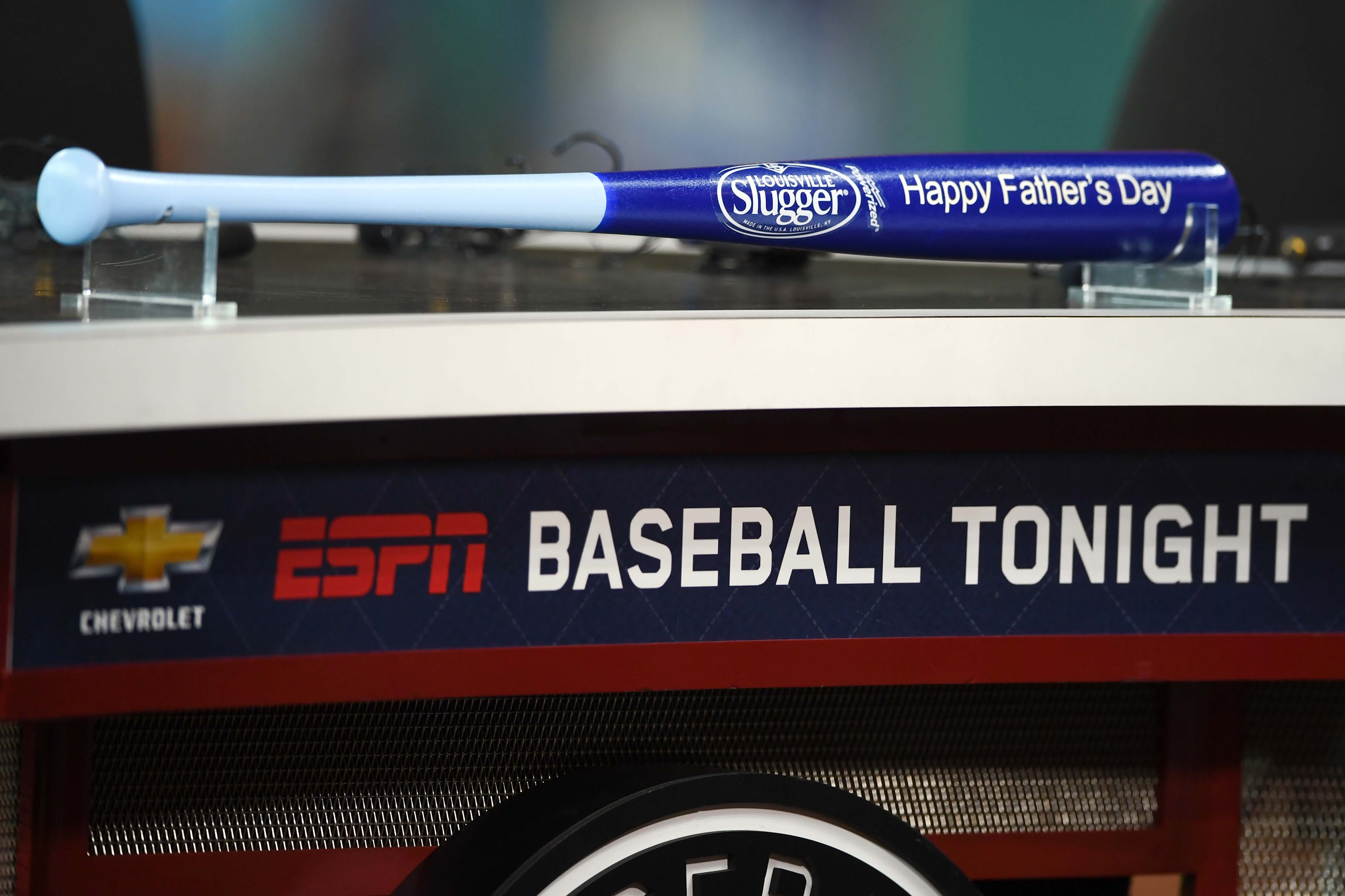 Baseball Tonight was formerly a marquee program on ESPN's networks.