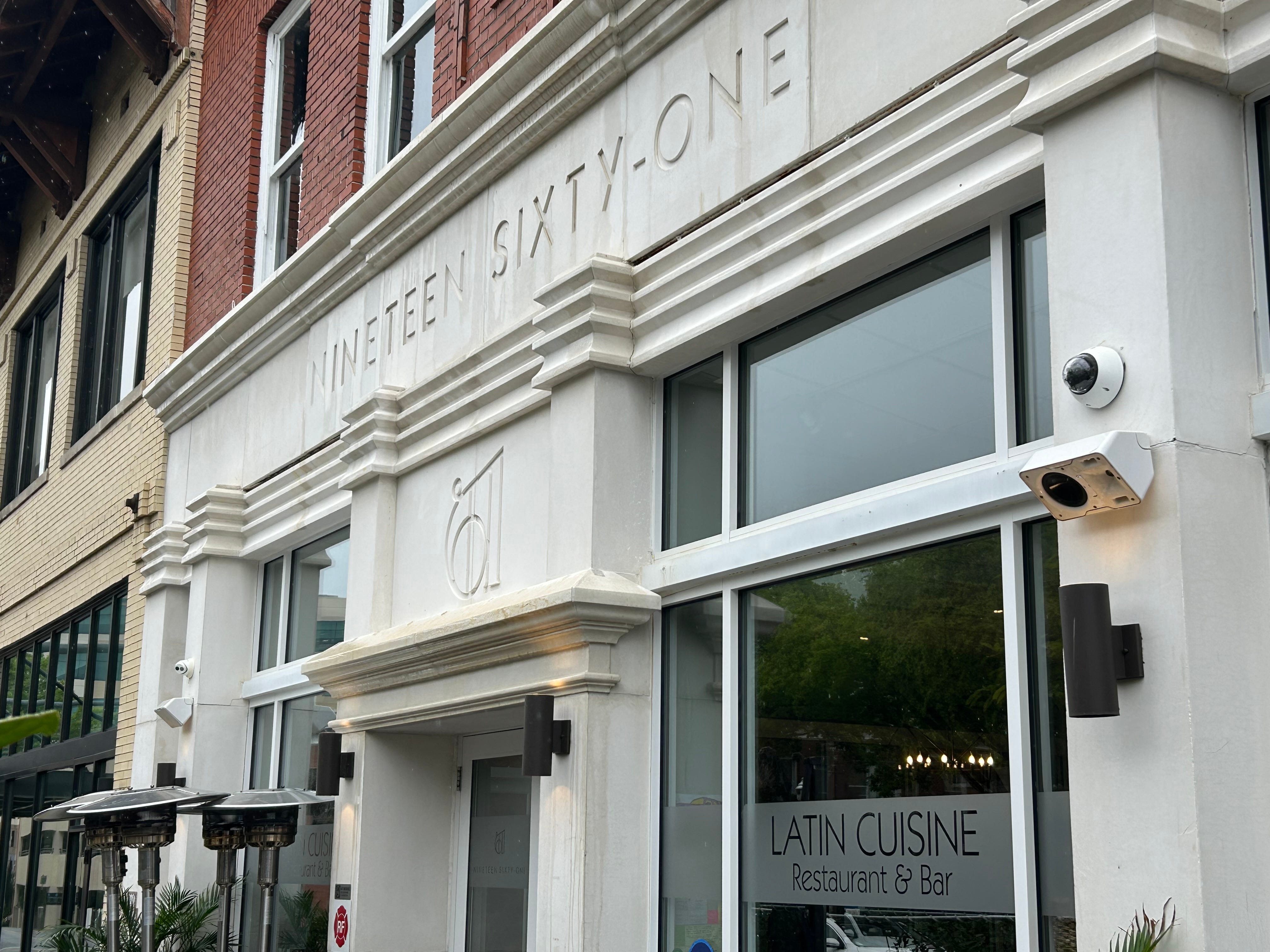 Three Polk restaurants to add to your must-visit list for 2025