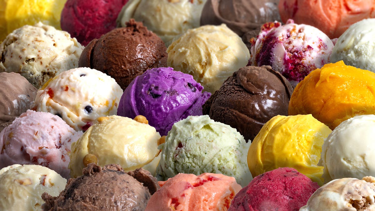 The oldest ice cream parlor in New Jersey is right here in Monmouth County The oldest ice cream parlor in New Jersey is right here in Monmouth County