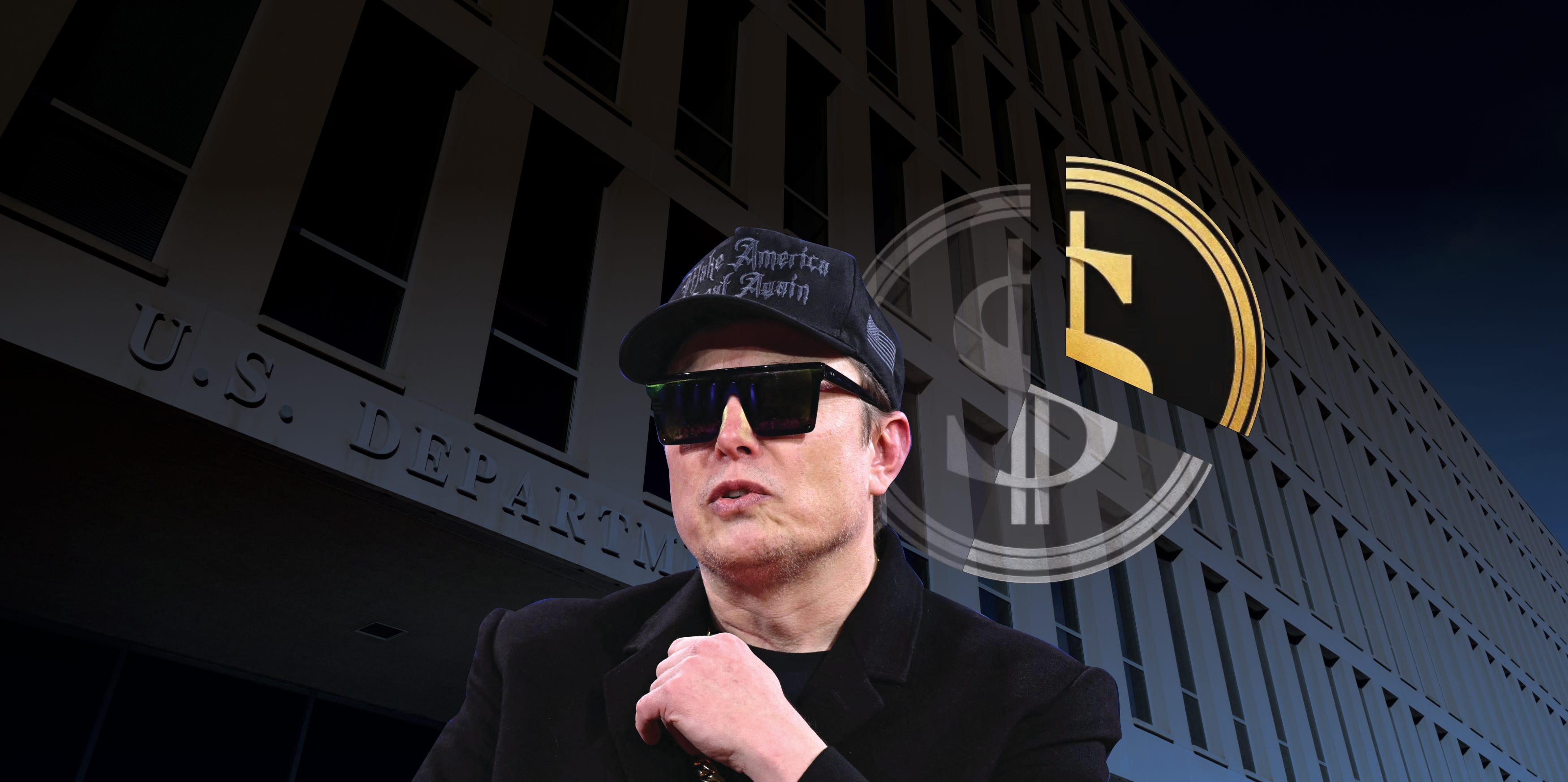 A review of DOGE's cost-cutting measures conducted by New America shows layers of erroneous calculations.