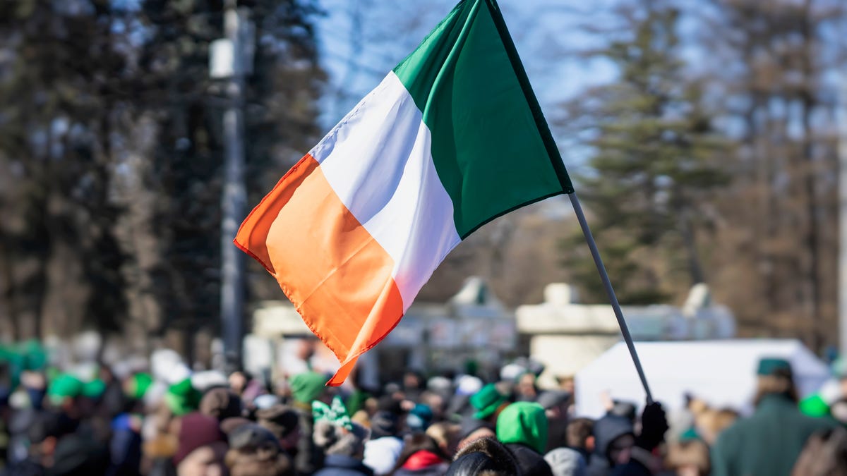 Celebrate St. Patrick’s Day all March long at these Vermont events Celebrate St. Patrick’s Day all March long at these Vermont events