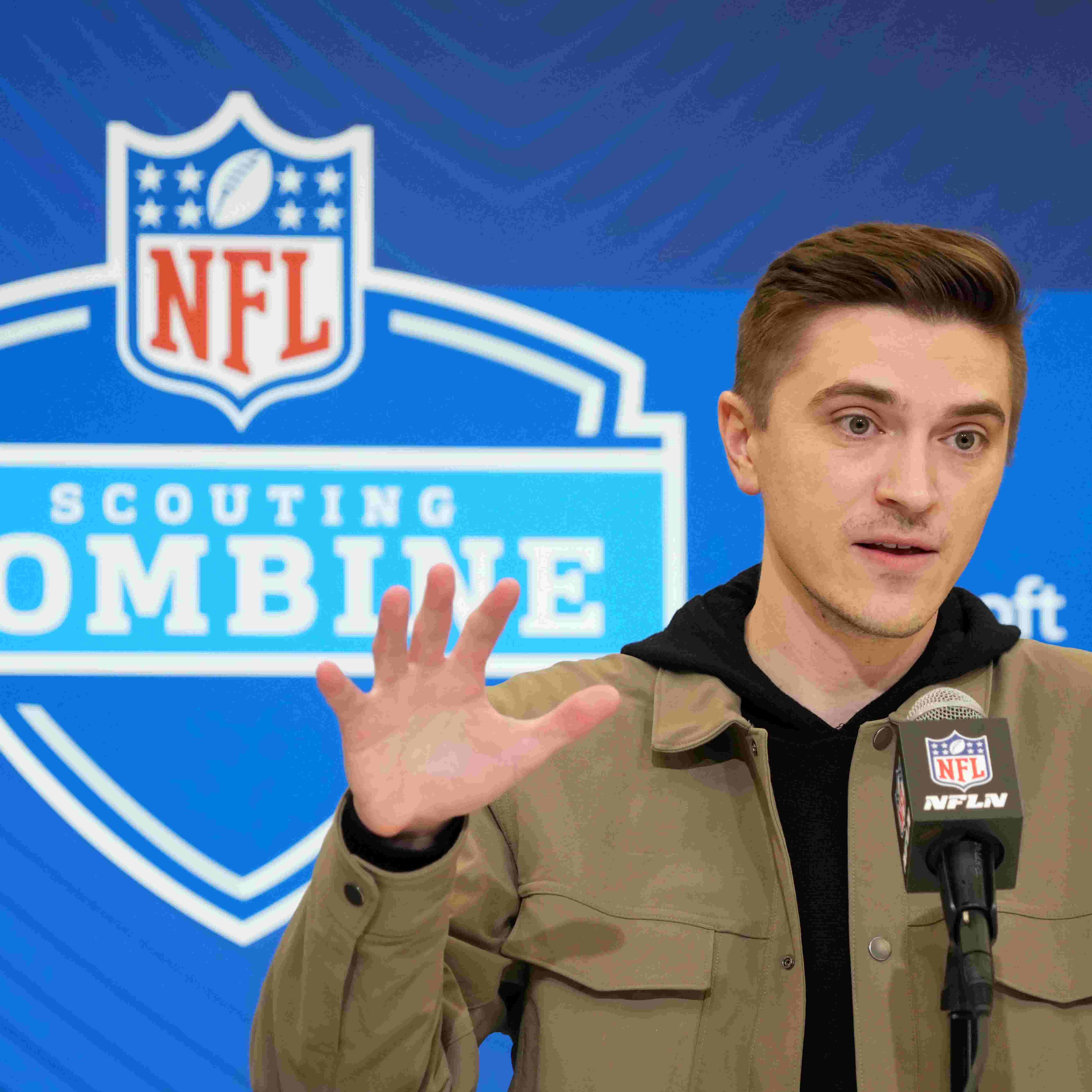 James Gladstone: What you should know about Jaguars general manager