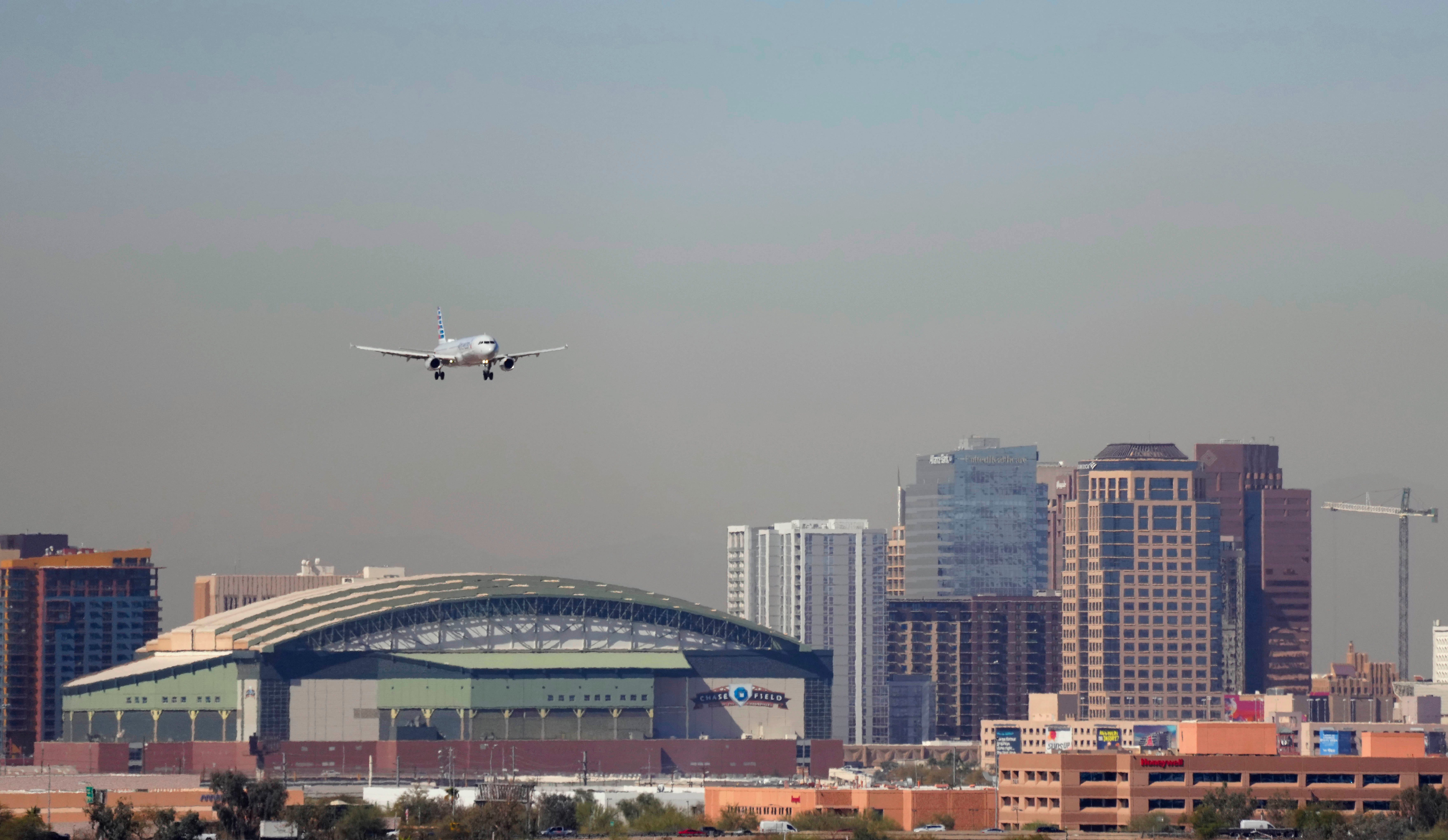 City getaways, mountain escapes and a sunny California spot (but not the usual No. 1) are among the cheapest places to fly from Phoenix in February.