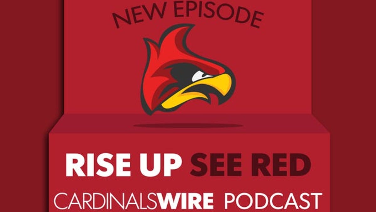 2025 Arizona Cardinals opponent preview: Indianapolis Colts 2025 Arizona Cardinals opponent preview: Indianapolis Colts