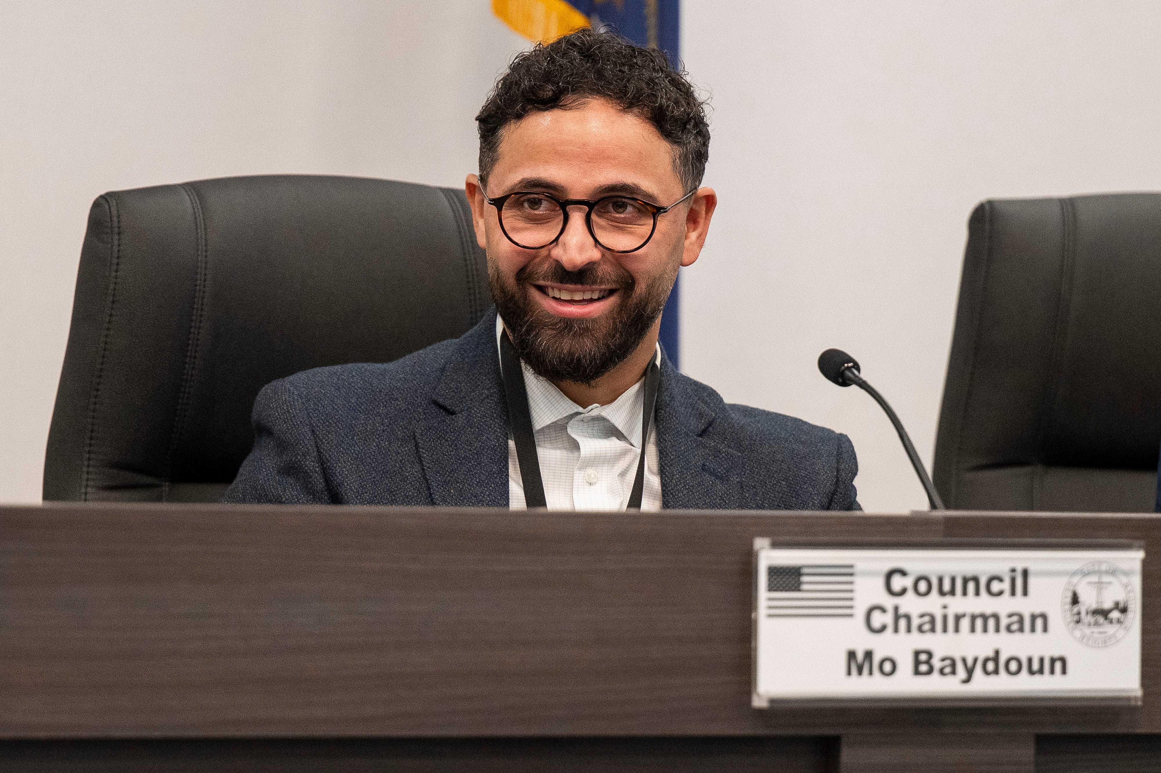 Dearborn Heights mayor fined over missing campaign finance reports