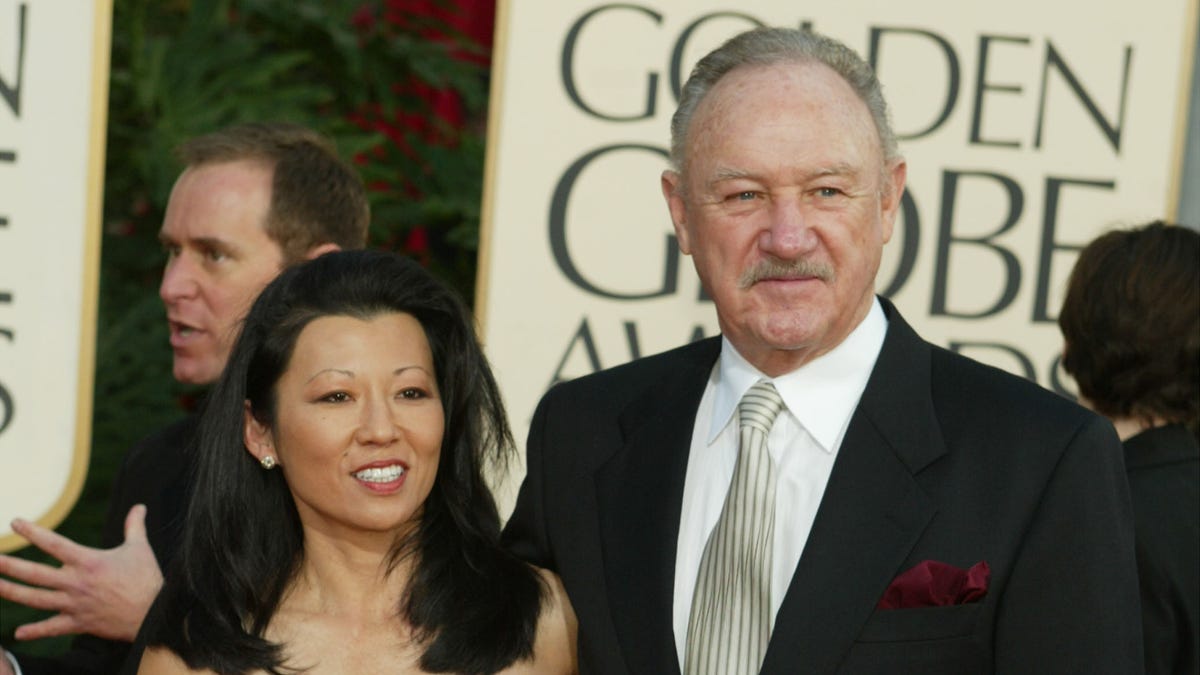 Tod von Gene Hackman und Frau Betsy Arakawa: Paar könnte in „ähnlichem ...