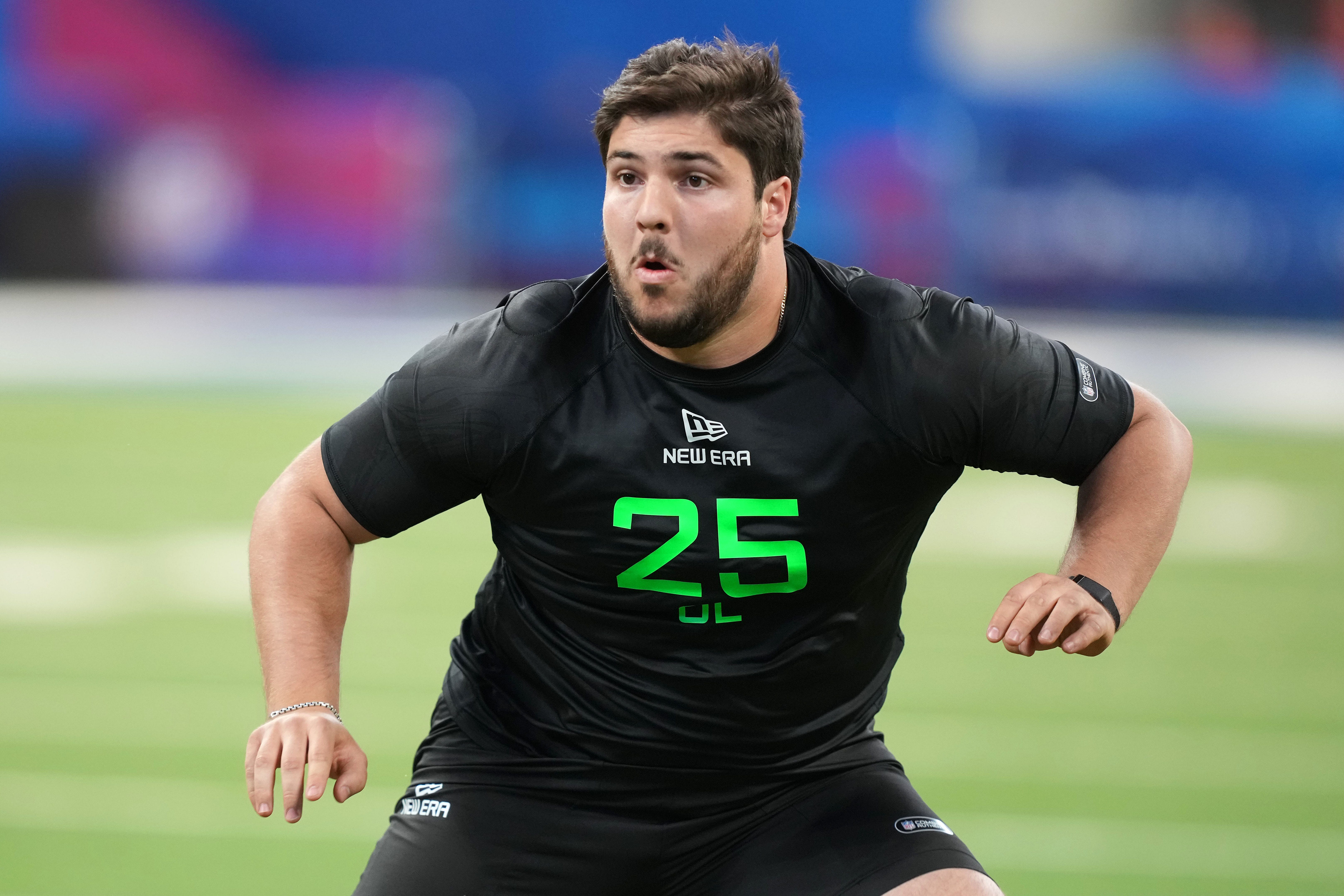 Tracking UDFA signings for Longhorns