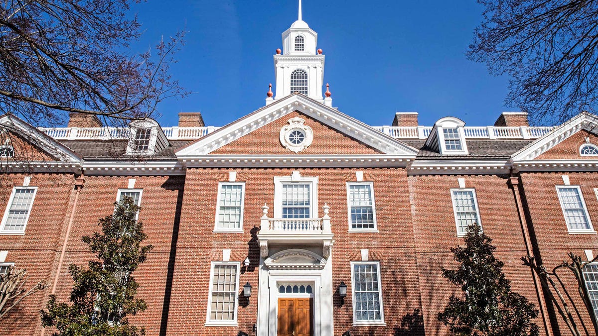 Lawmakers considered defanging controversial Delaware hospital cost review board Lawmakers considered defanging controversial Delaware hospital cost review board