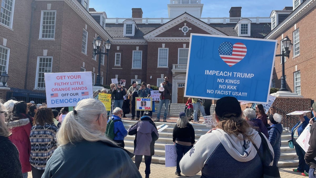 Delaware plays fair: Corporate law amendments will protect investors | Opinion Delaware plays fair: Corporate law amendments will protect investors | Opinion