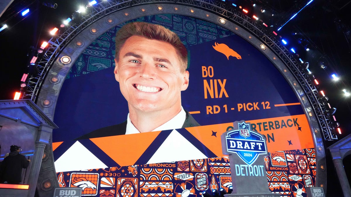 Full order of picks in 2025 NFL draft Full order of picks in 2025 NFL draft