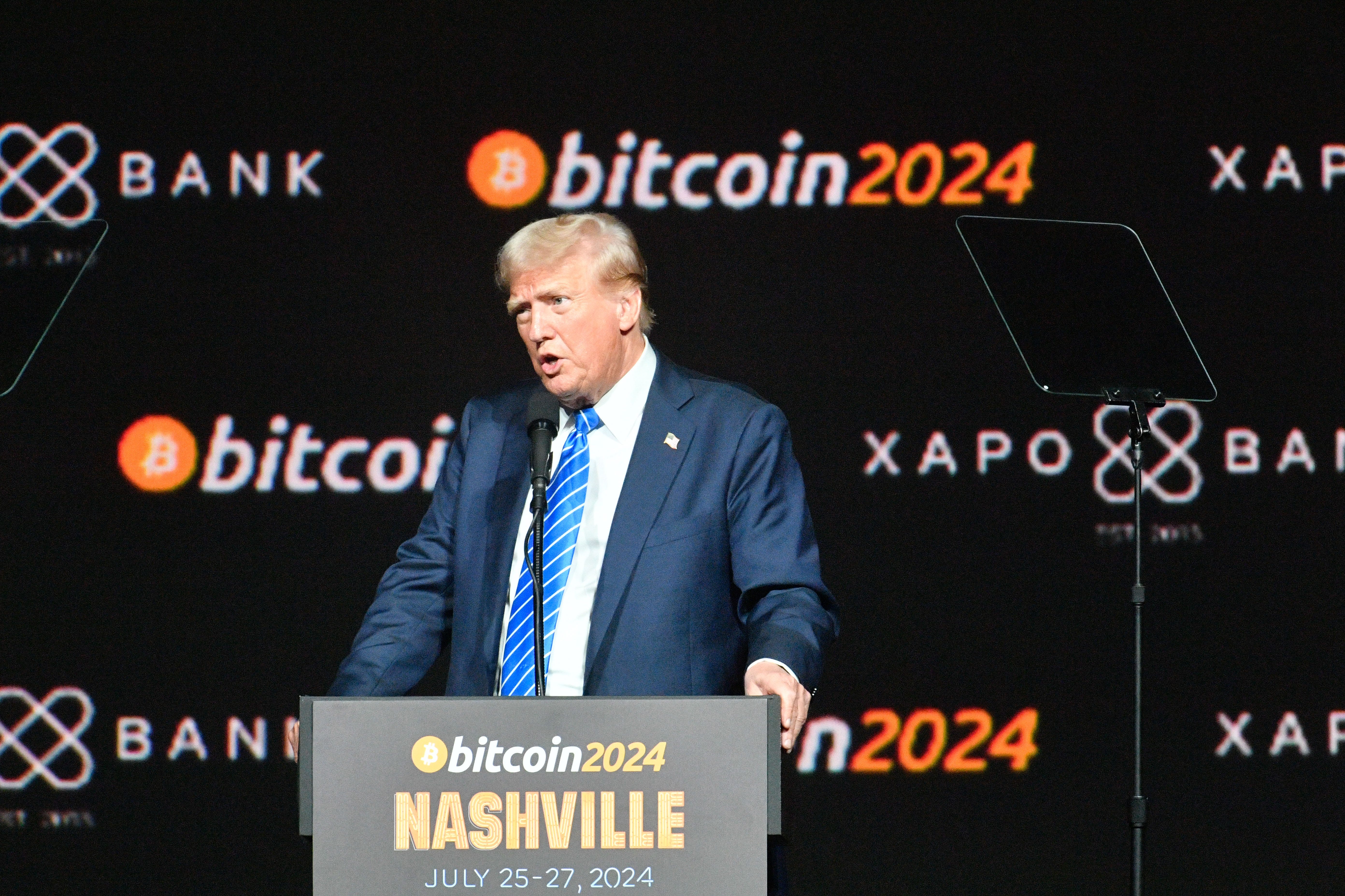 Donald Trump pojačava kriptovalute s novom strateškom rezervom Bitcoin