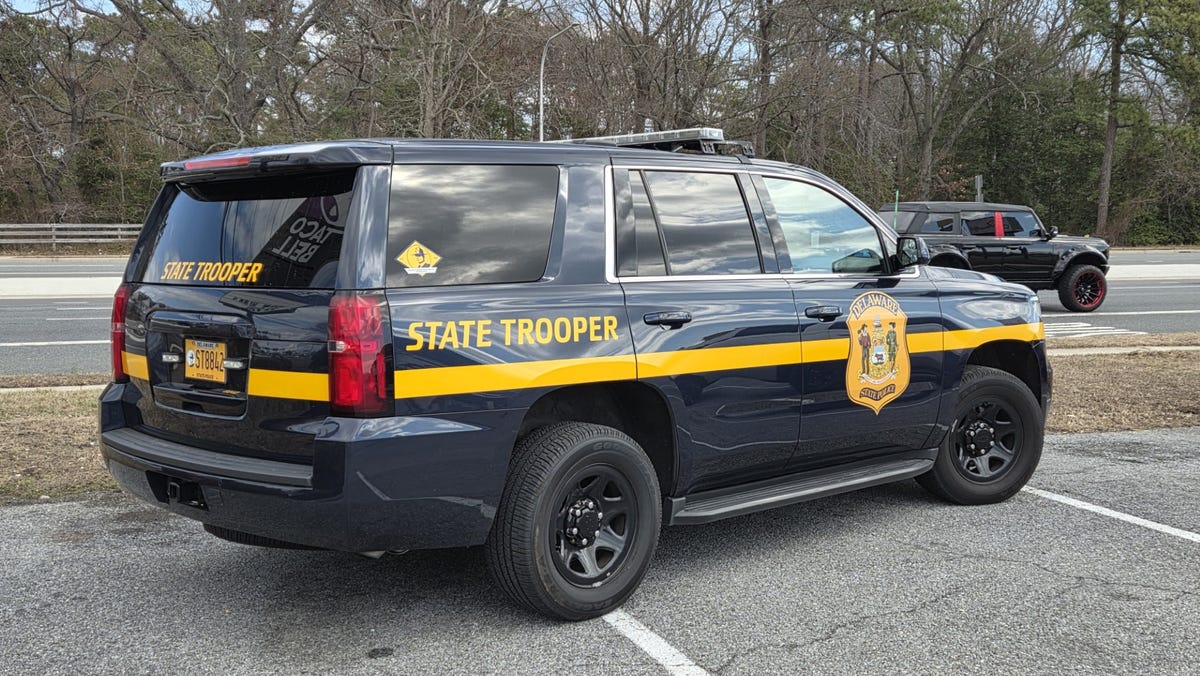 Delaware woman dies after crash involving EMS vehicle, police say Delaware woman dies after crash involving EMS vehicle, police say