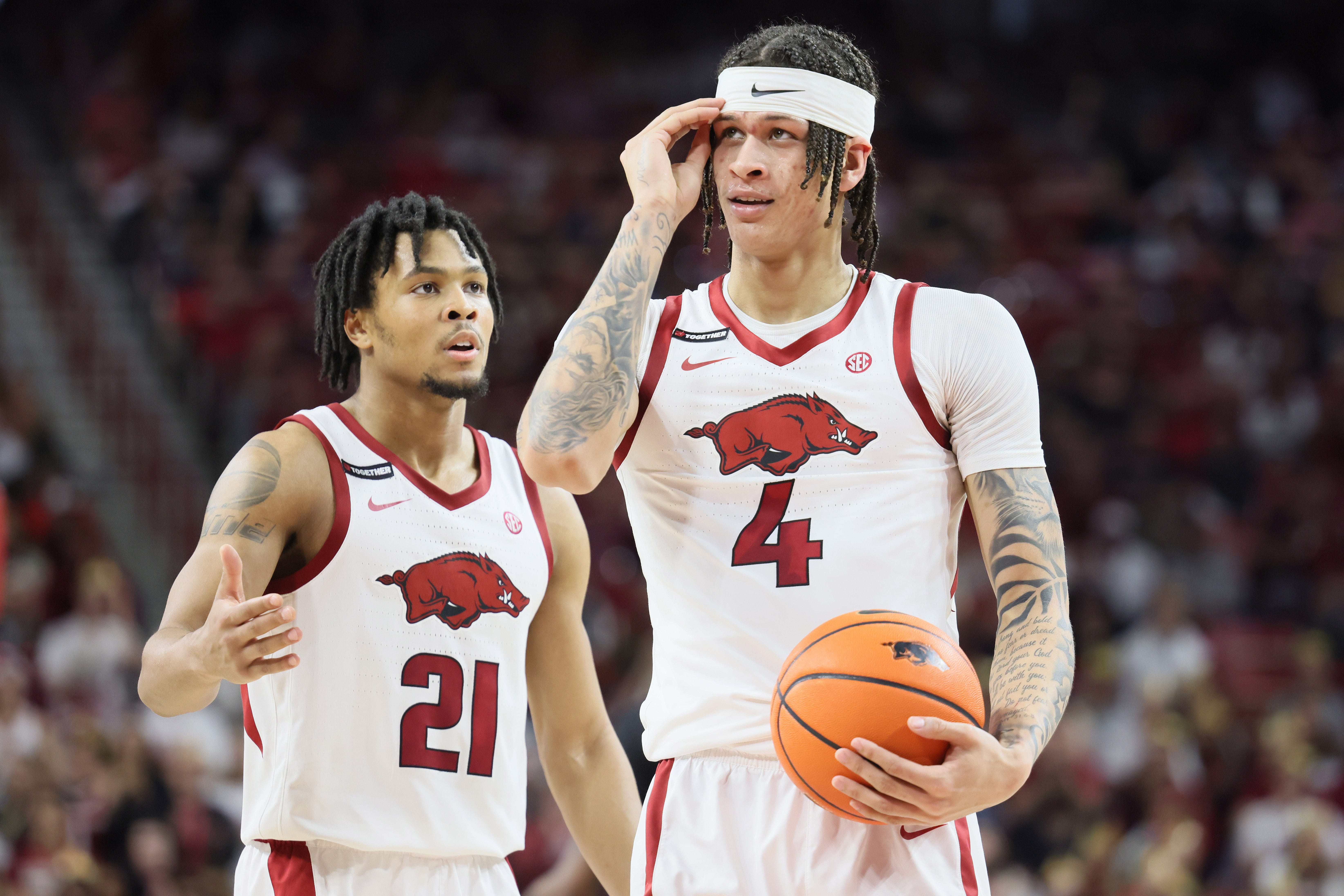 Calipari Lands Three Razorbacks: Arkansas Transfers to Kentucky Calipari Lands Three Razorbacks: Arkansas Transfers to Kentucky