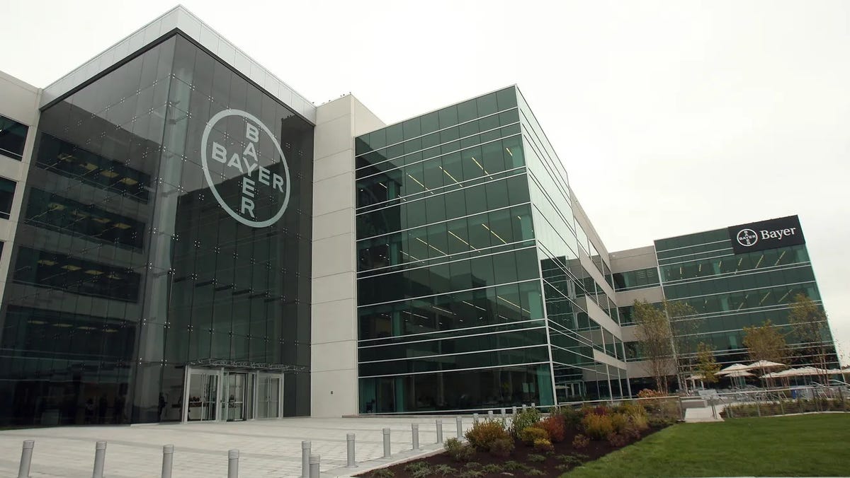 Arson investigation launched after fire at Bayer executive’s New Jersey home Arson investigation launched after fire at Bayer executive’s New Jersey home