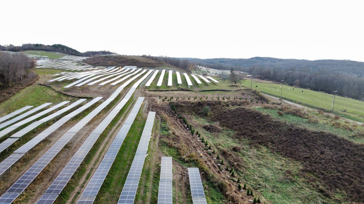 Solar belongs on rooftops, not Indiana farmland | Opinion Solar belongs on rooftops, not Indiana farmland | Opinion