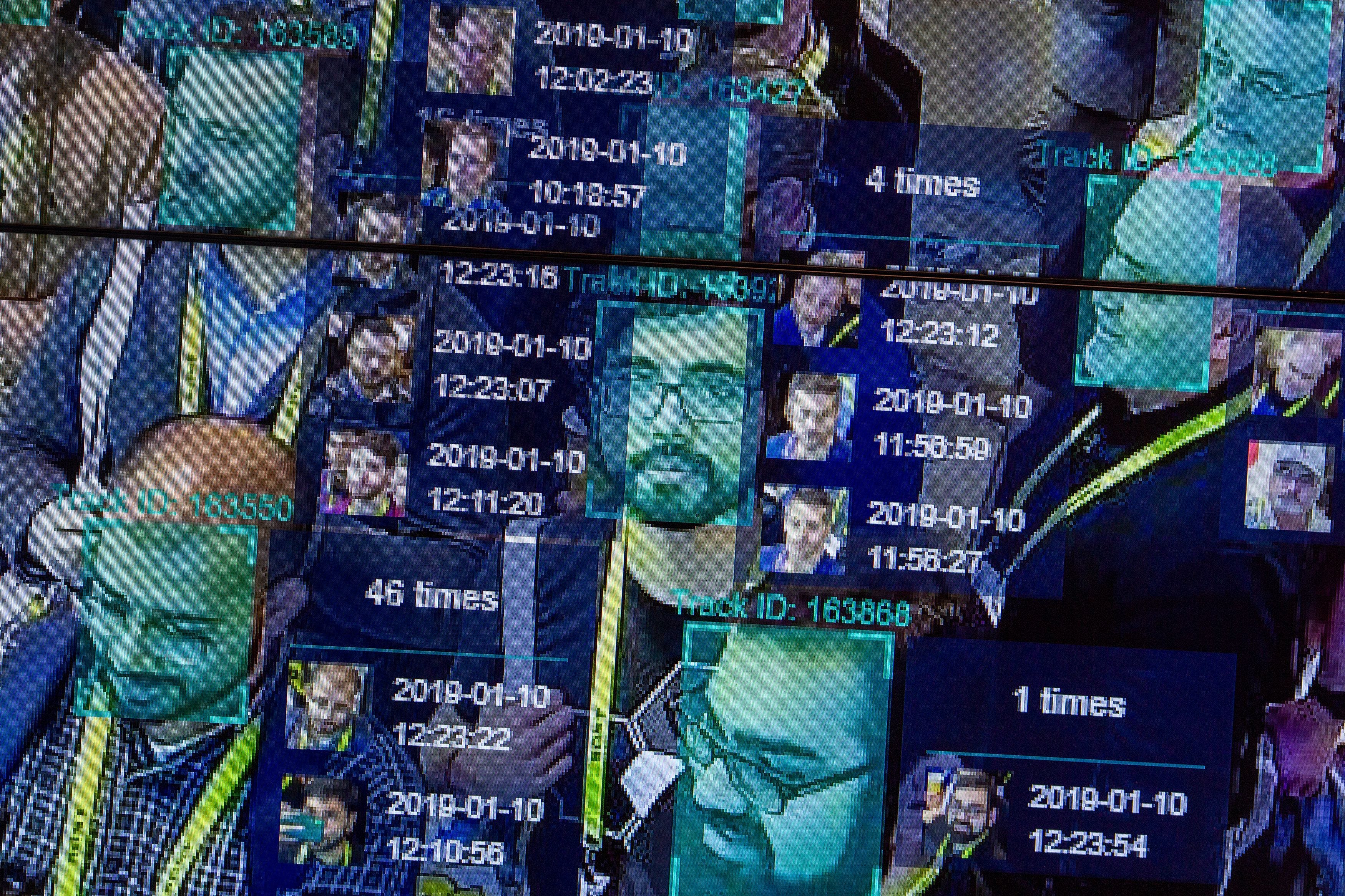 Jackson Police Department to Implement Facial Recognition Technology Amid Privacy Concerns