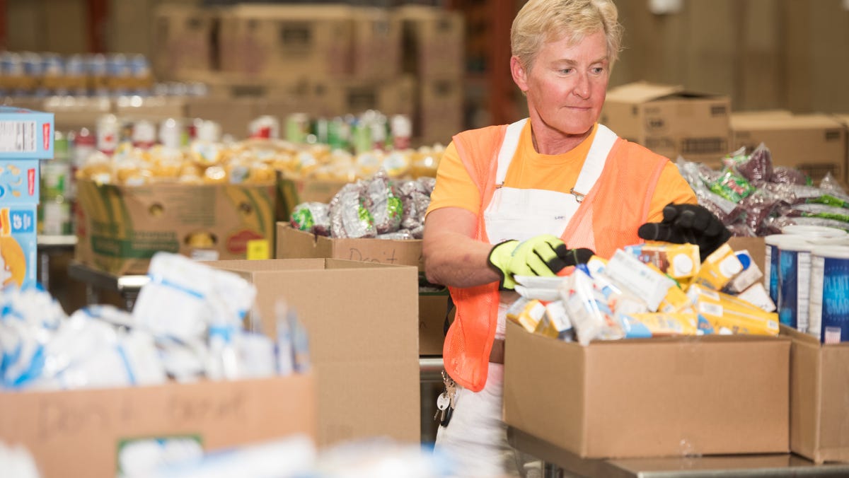 Here’s where to find hunger relief in Sioux Falls as SNAP benefits lapse Here’s where to find hunger relief in Sioux Falls as SNAP benefits lapse