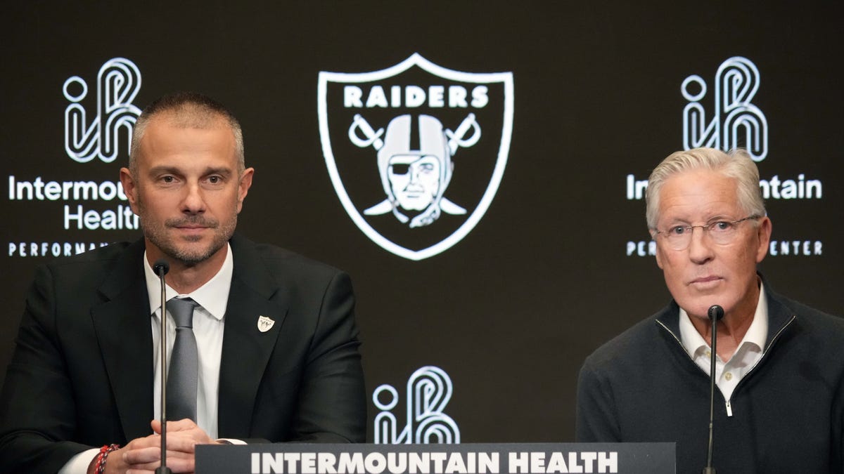 Image for ESPN blasts the Las Vegas Raiders' offseason moves