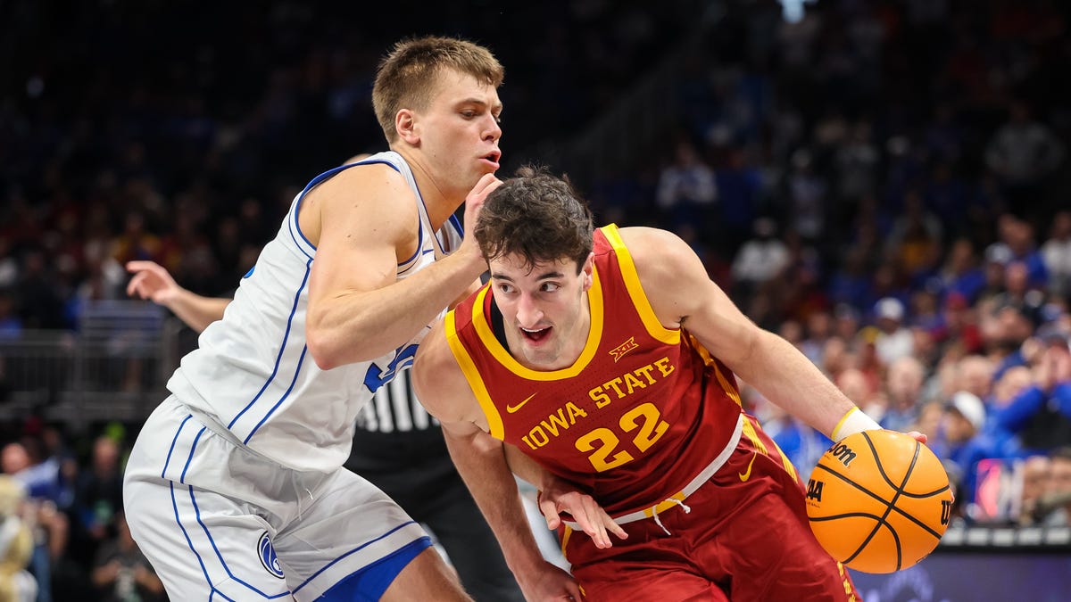 Where to watch Iowa State vs Northwestern basketball today, time, TV for exhibition game Where to watch Iowa State vs Northwestern basketball today, time, TV for exhibition game