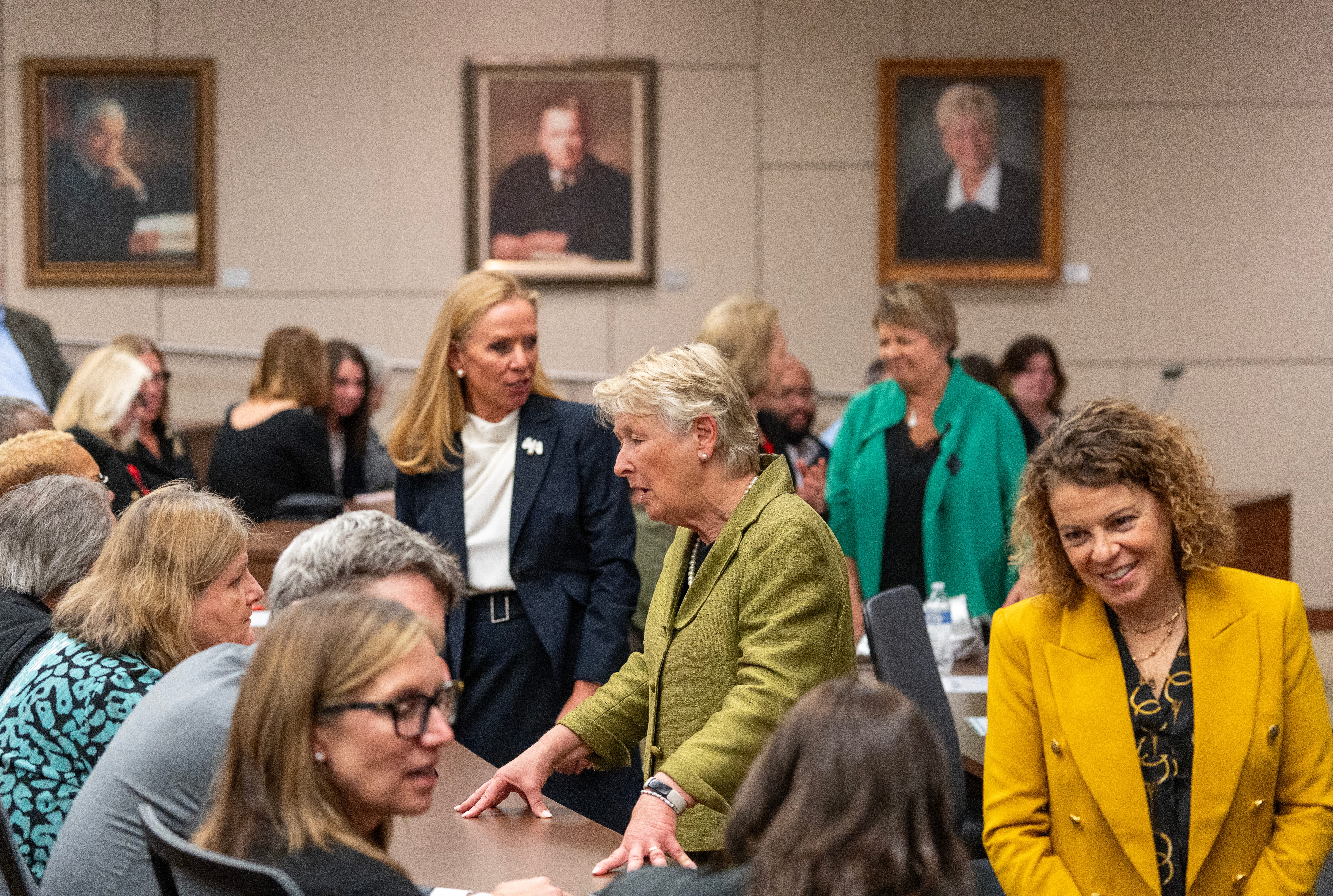 Wisconsin Women in Elected Office Reach 27% in 2025: Implications for Governance and Policy