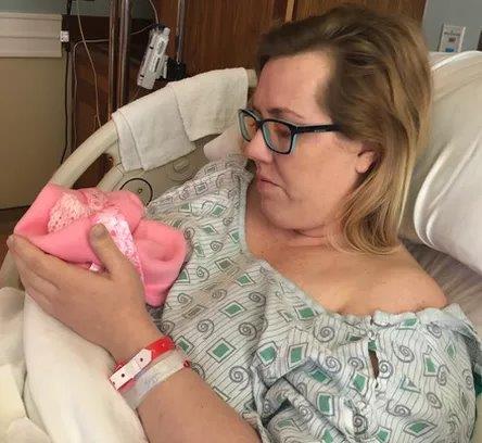 Kentucky denies safe, legal reproductive care for women