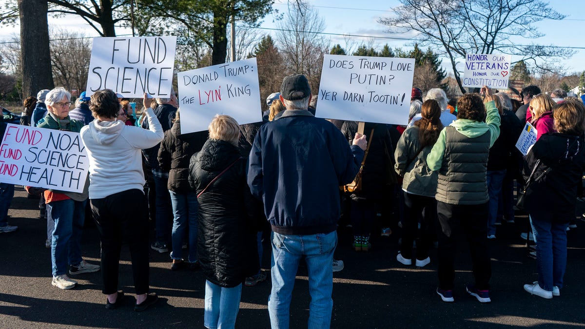 Where are No Kings protests in Bucks County, Philadelphia? What’s No Kings anti-Trump rally? Where are No Kings protests in Bucks County, Philadelphia? What’s No Kings anti-Trump rally?