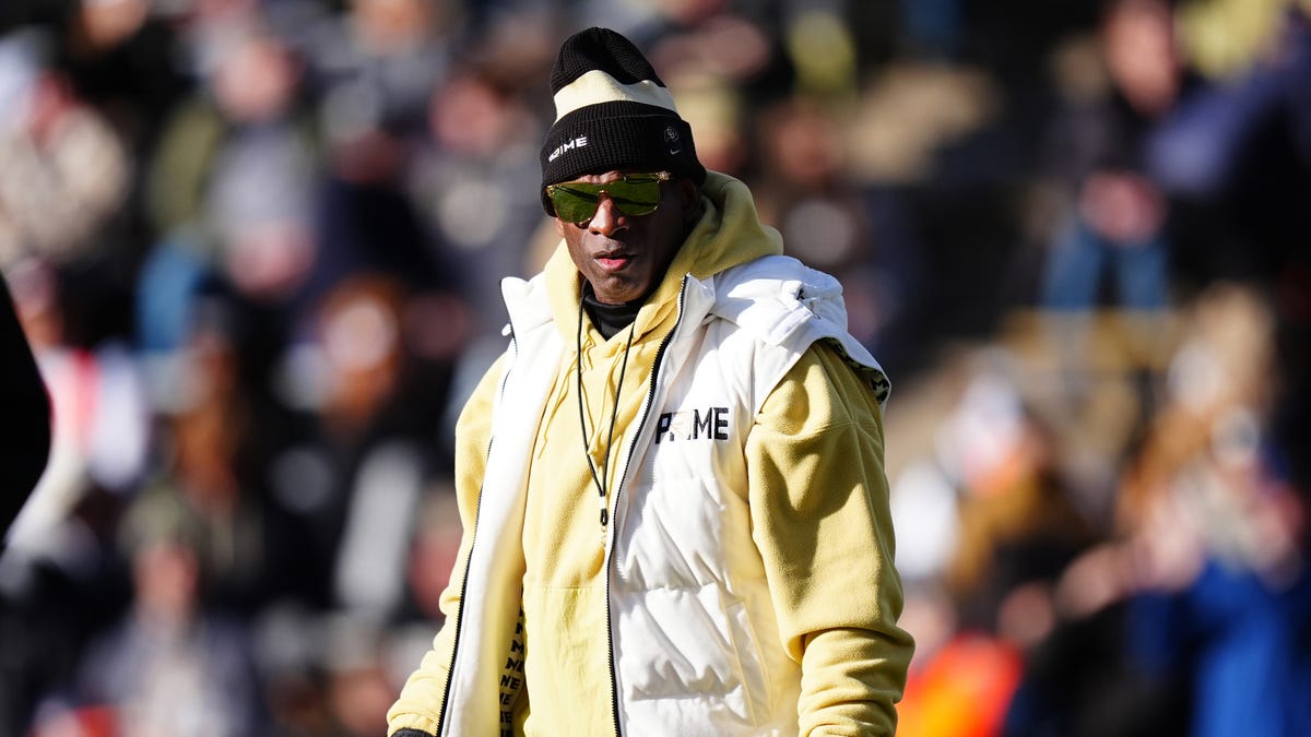 Colorado football offers veteran cornerback, former Wyoming standout Colorado football offers veteran cornerback, former Wyoming standout