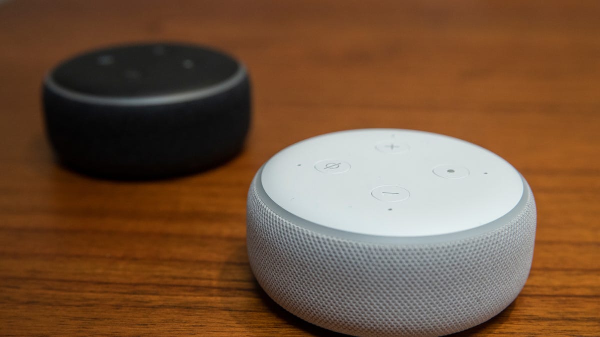 Amazon is removing an Echo privacy setting that keeps Alexa recordings from the company