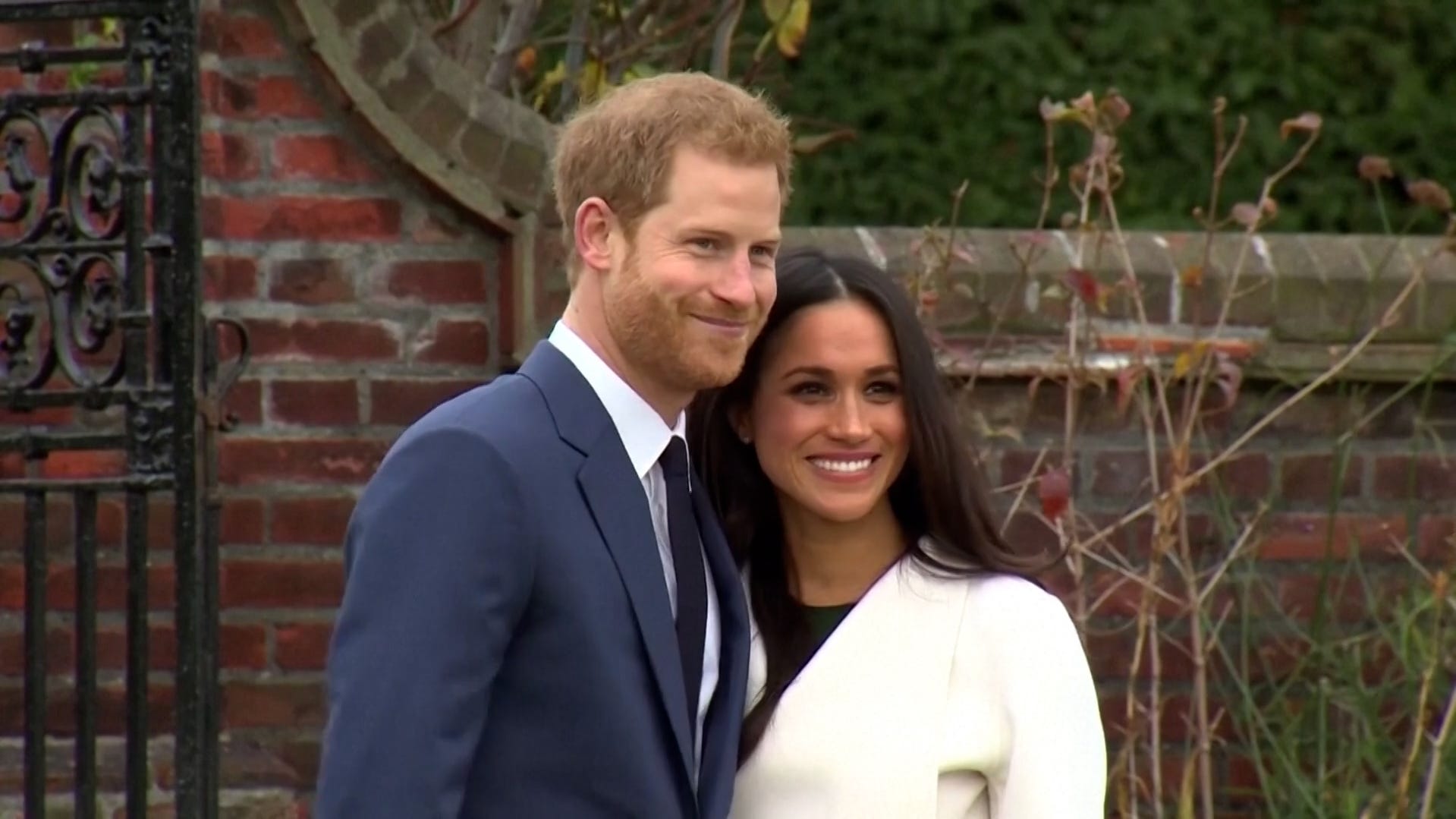 Prince Harry's visa application to be released after probe from the Heritage Foundation