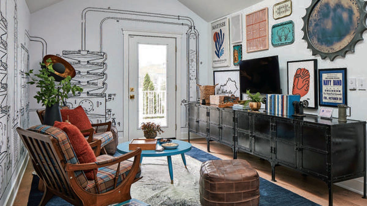 How to make a small room look bigger with 3 easy design tips How to make a small room look bigger with 3 easy design tips