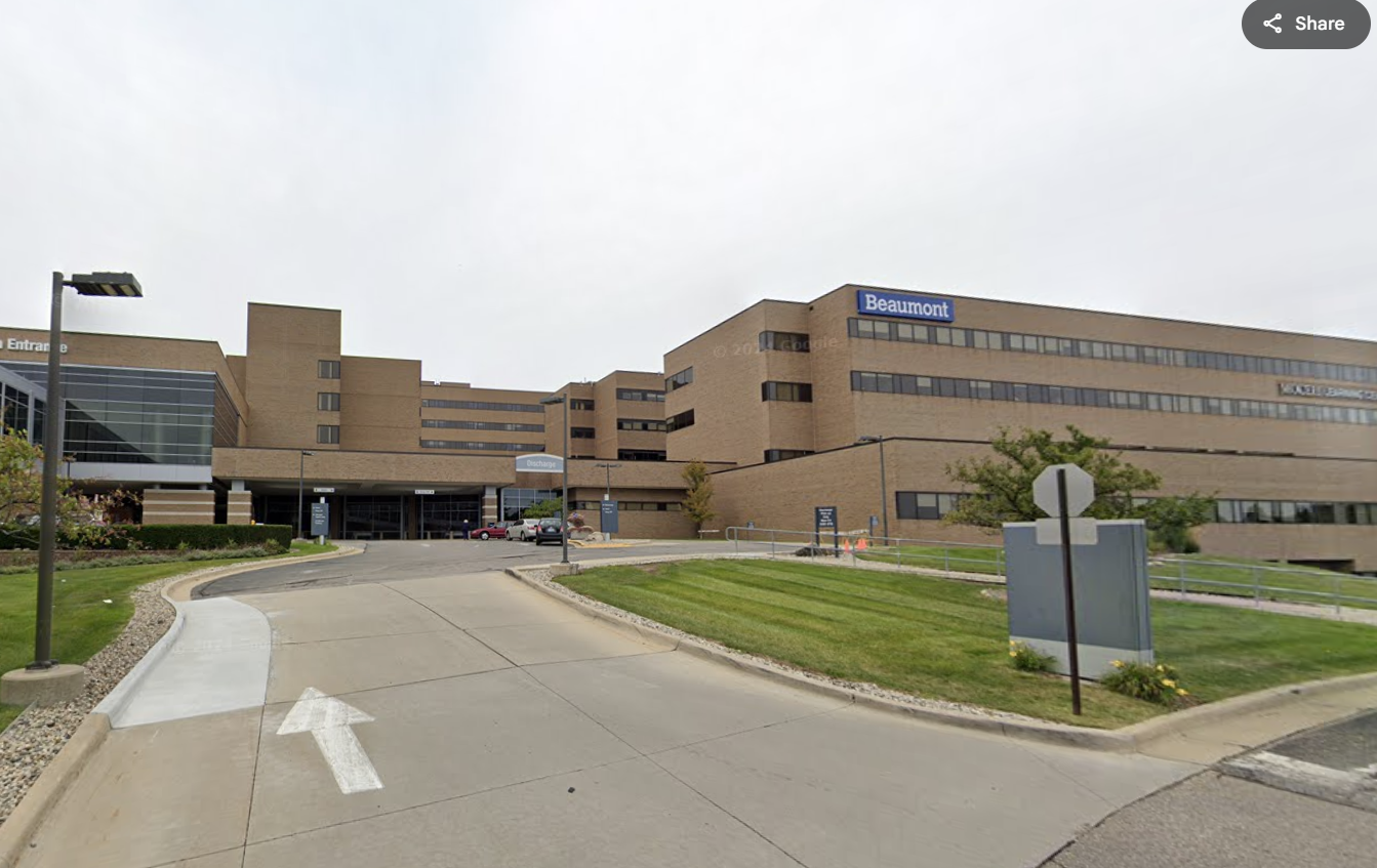 Corewell, UnitedHealthcare dispute could leave 100K patients in limbo