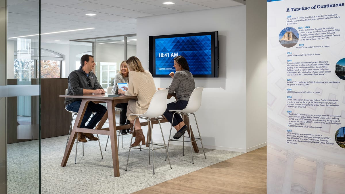 5 signs of a good company 5 signs of a good company