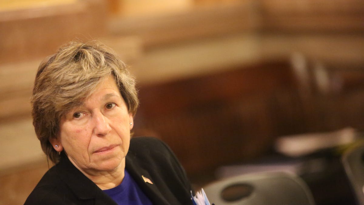 ‘See you in court’: Teachers union vows to fight Trump’s Education Department order ‘See you in court’: Teachers union vows to fight Trump’s Education Department order