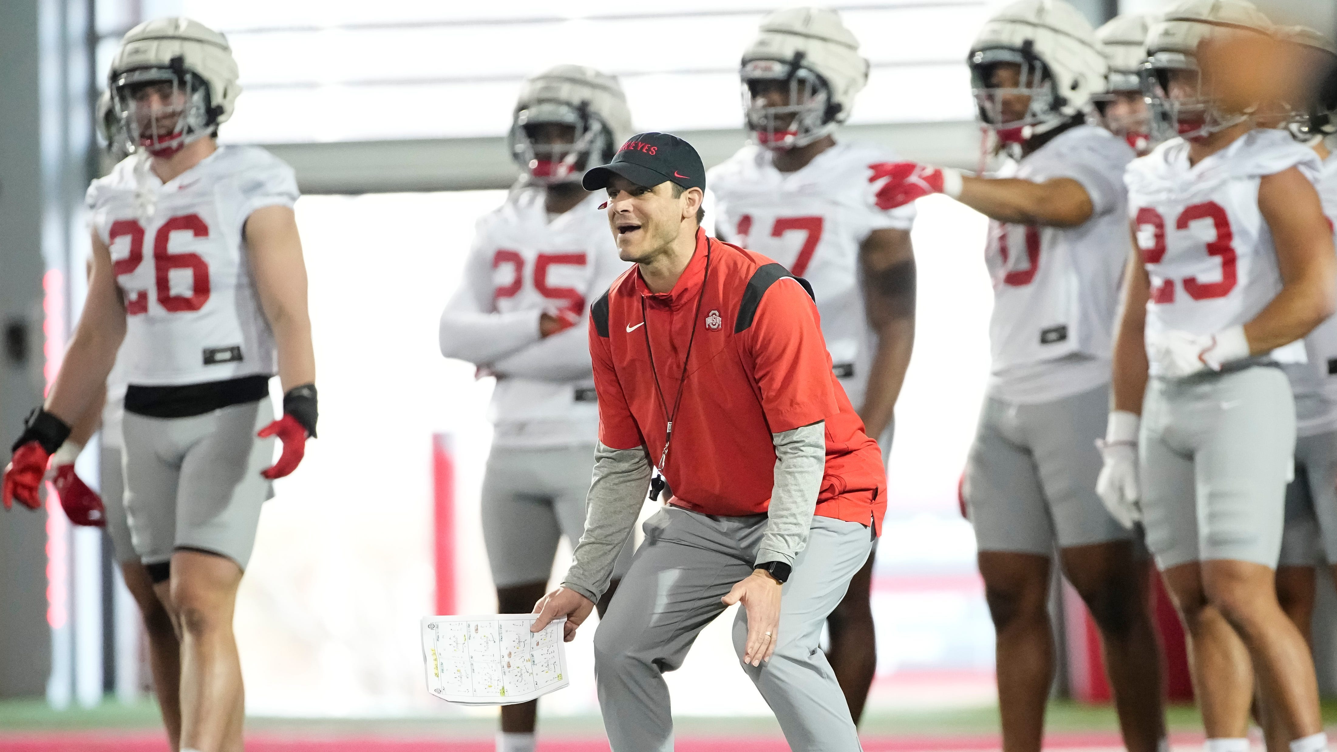 Ohio State football changes intentions for ‘Spring Game’