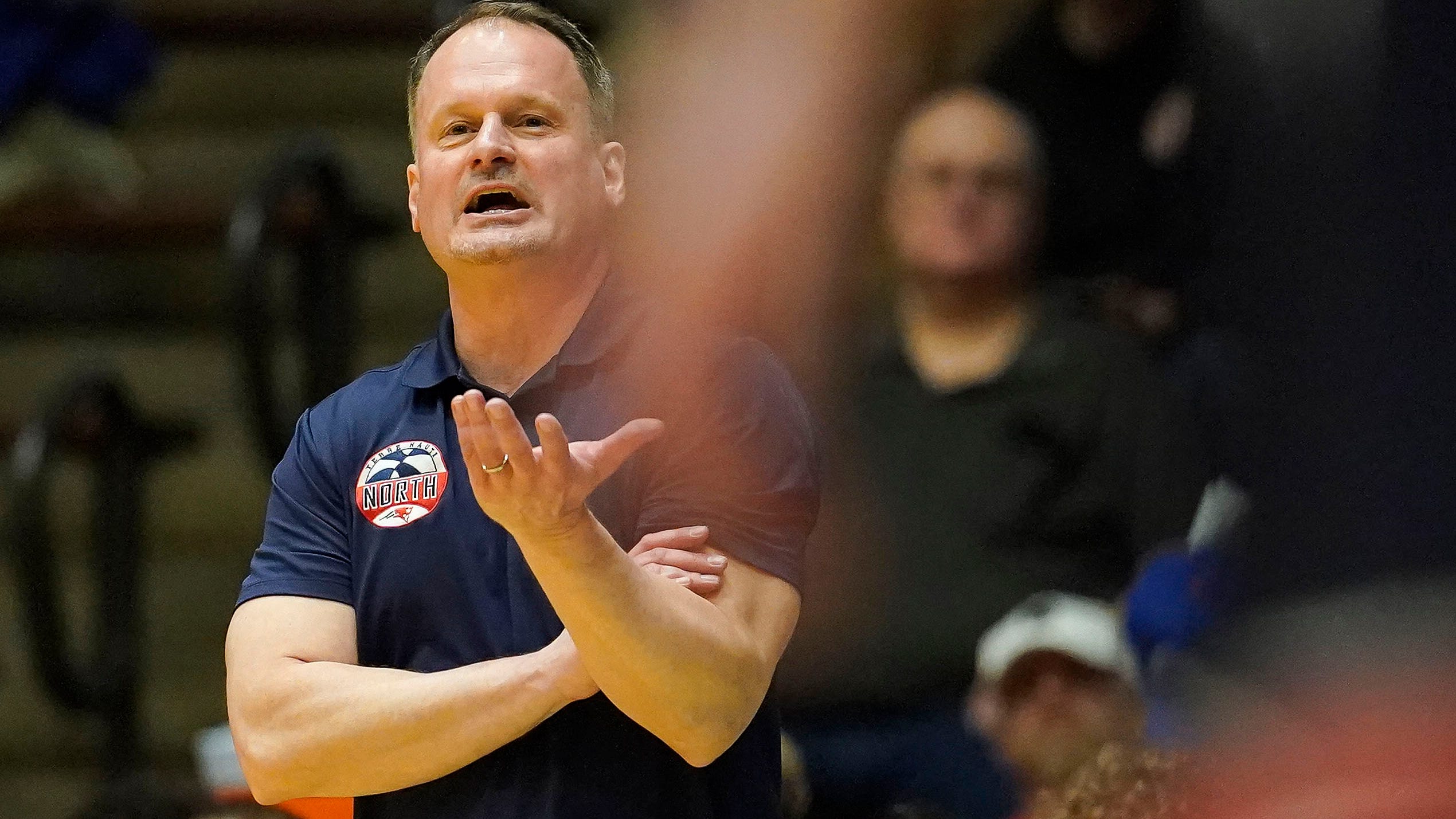 Δευτεροετείς φοιτήτριες: δευτεροετείς παίκτες μπάσκετ αγοριών της Central Indiana που έκαναν θραύση