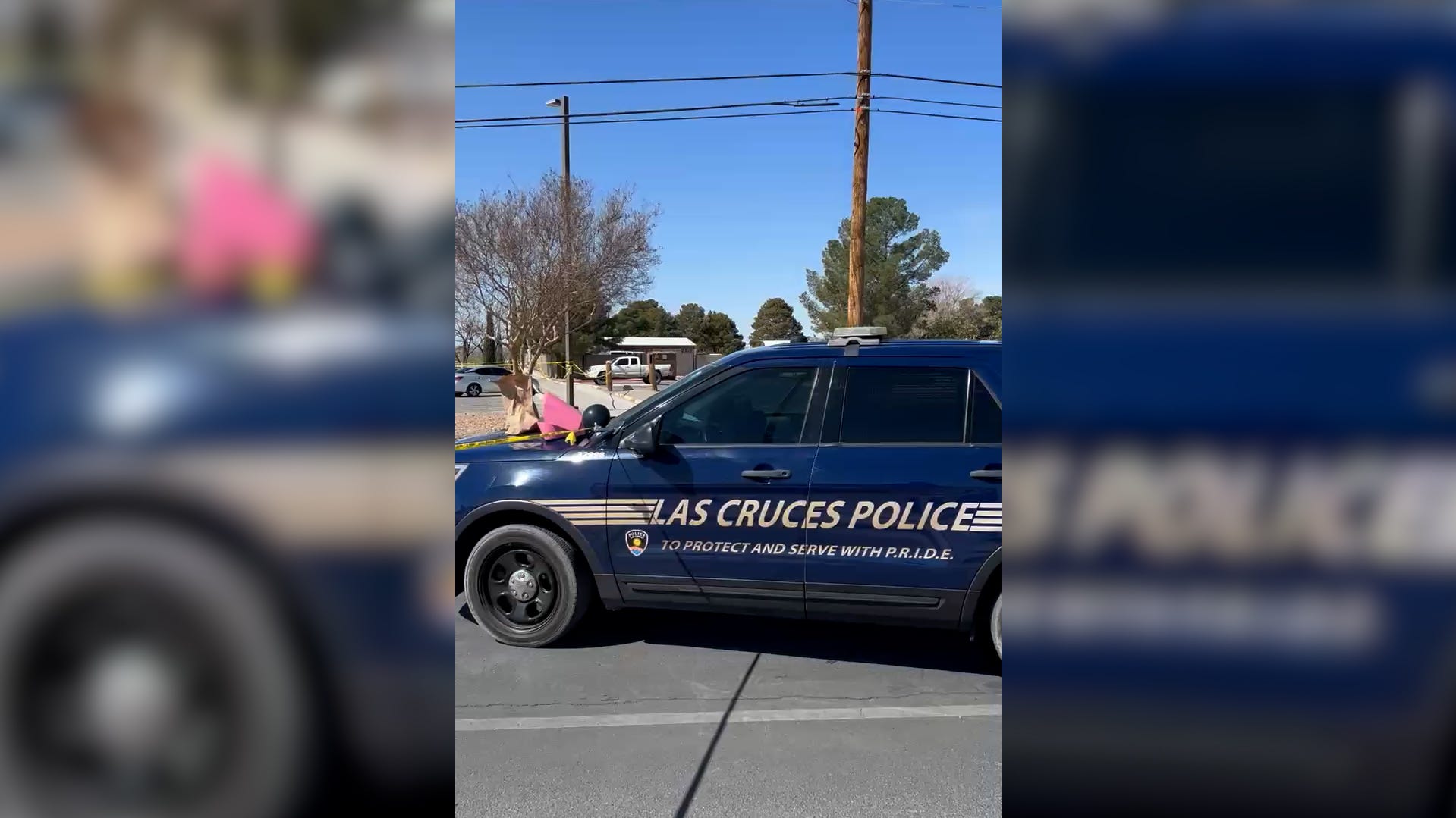 Las Cruces mass shooting leaves at least 3 dead, 15 injured at unsanctioned car show