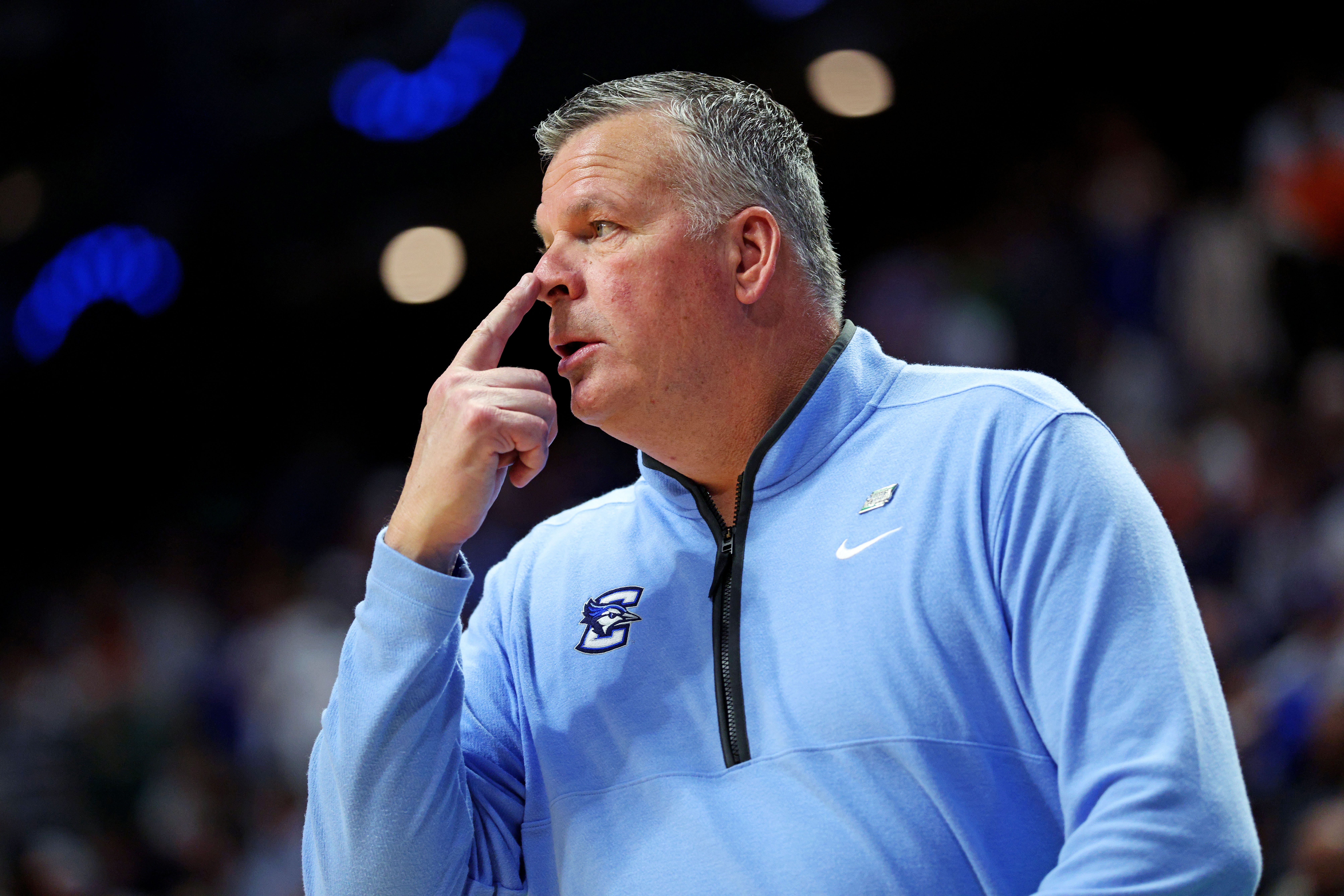 Greg McDermott retiring from Creighton after 16 years as Bluejays coach