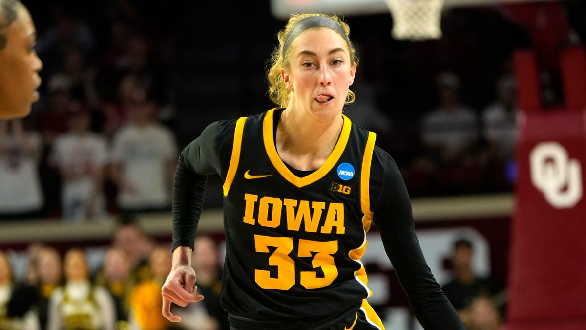 When is the 2025 WNBA Draft? See which former Iowa college players could ...