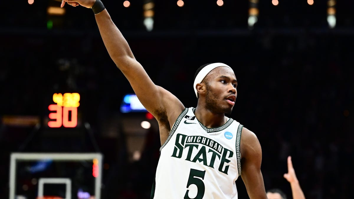 Five takeaways from Michigan State basketball’s win over New Mexico in the NCAA Tournament Five takeaways from Michigan State basketball’s win over New Mexico in the NCAA Tournament