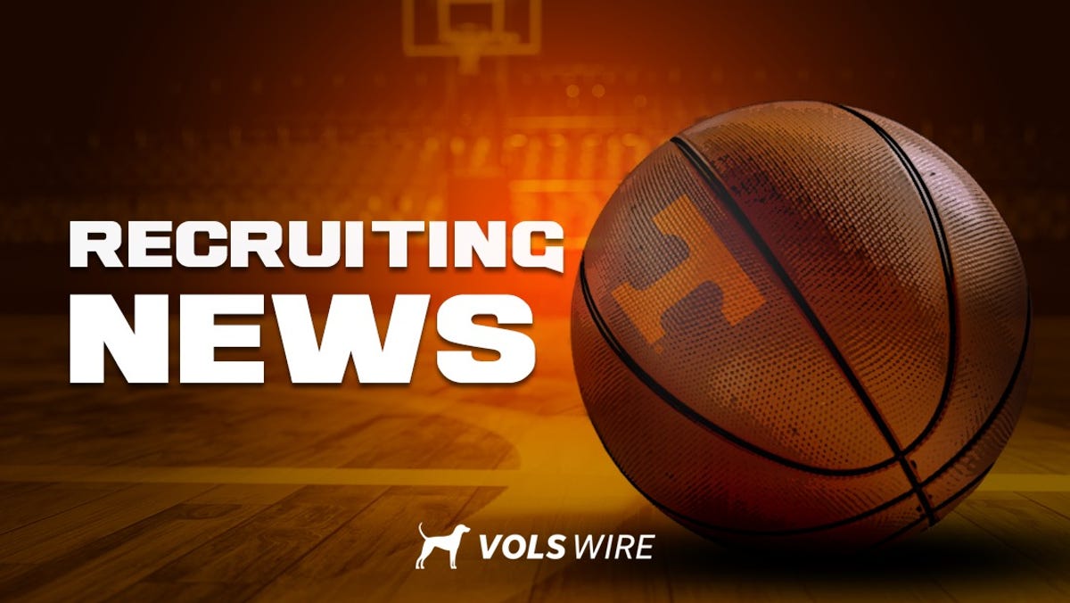 Tennessee basketball offers 2028 shooting guard thumbnail