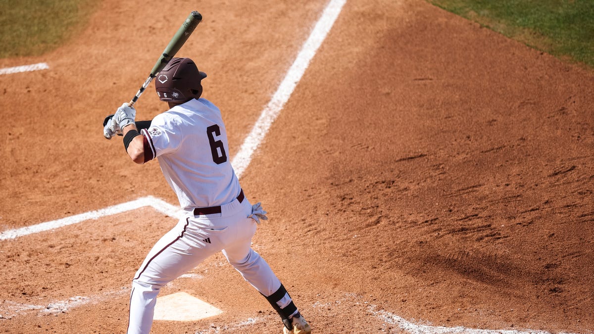 Texas A&M baseball vs Missouri game score: Live updates, how to watch series opener Texas A&M baseball vs Missouri game score: Live updates, how to watch series opener
