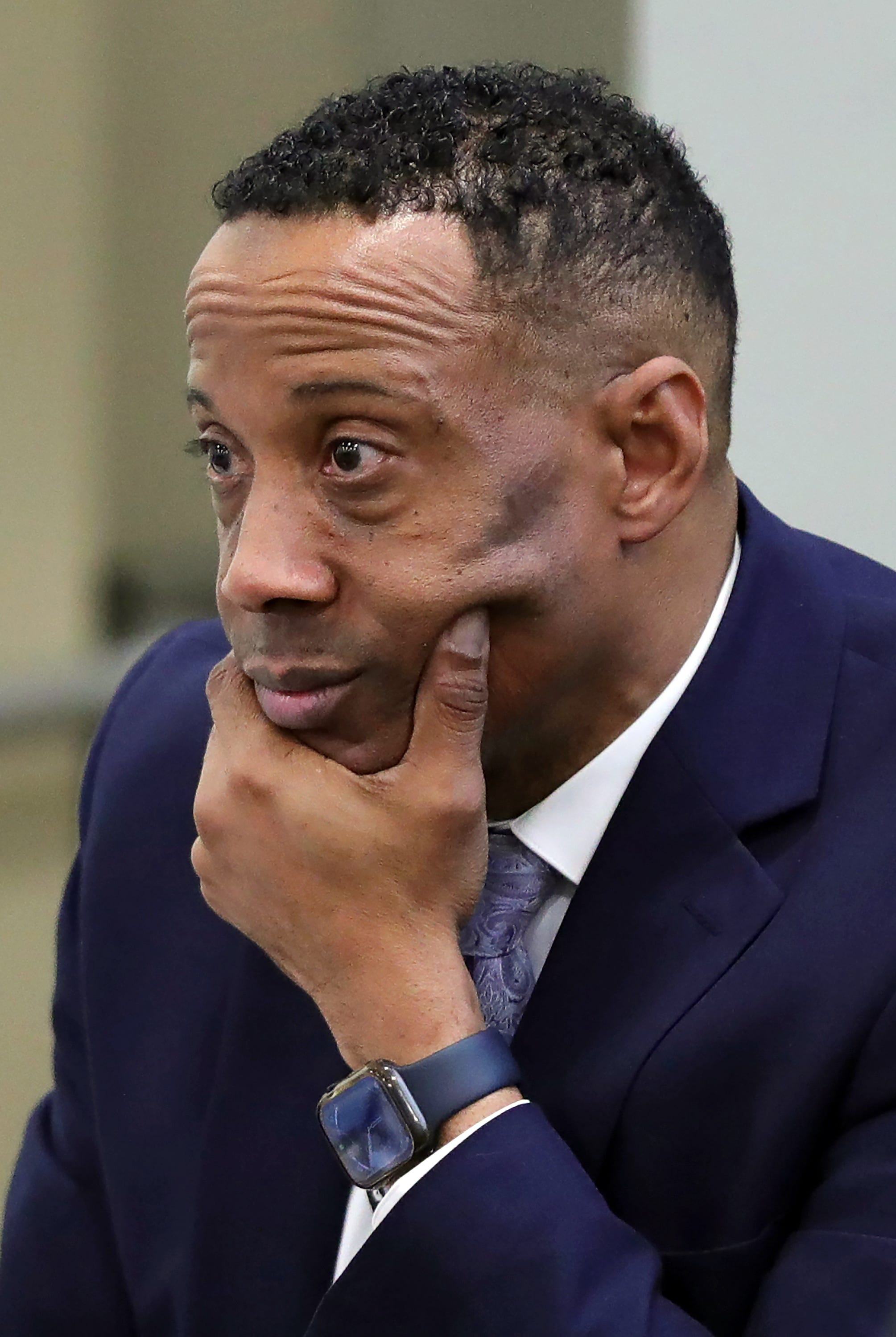 Report details ‘harassing behavior’ by Akron schools superintendent