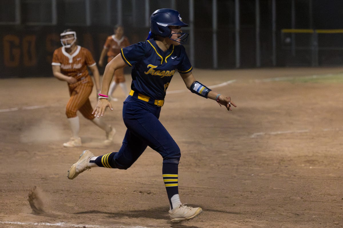 Texas winter storm update: HS sports; Sunland Park affected by storm