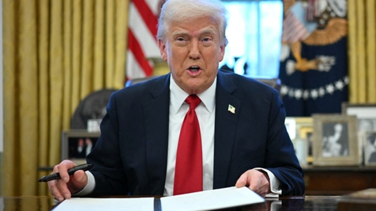 Tariffs on parts will mean ‘layoffs and bankruptcy’ Tariffs on parts will mean ‘layoffs and bankruptcy’